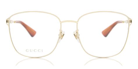 gucci gg0819oa|clear eyeglasses frames Gucci.